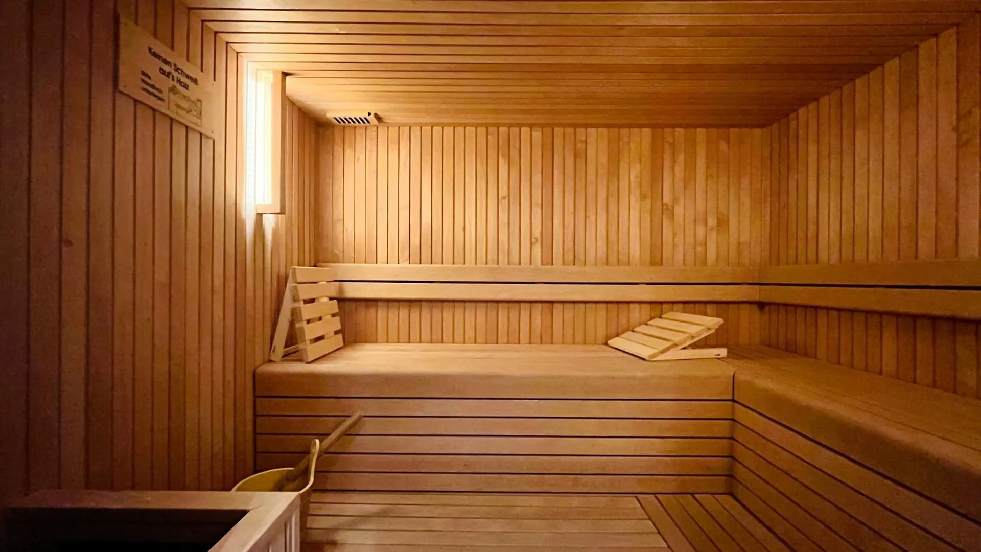 Montana Haus, Fewo A15 Oberstdorf Apartment