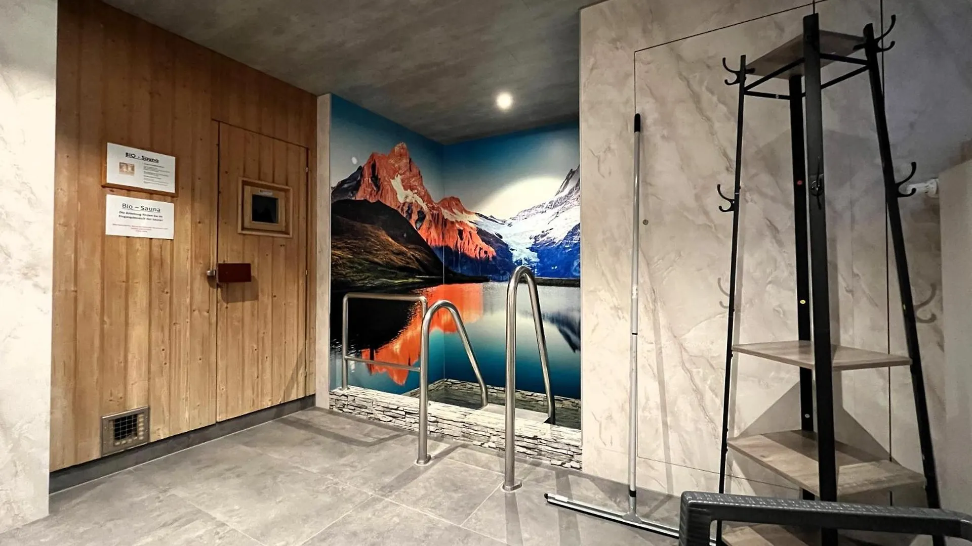 Montana Haus, Fewo A15 Oberstdorf