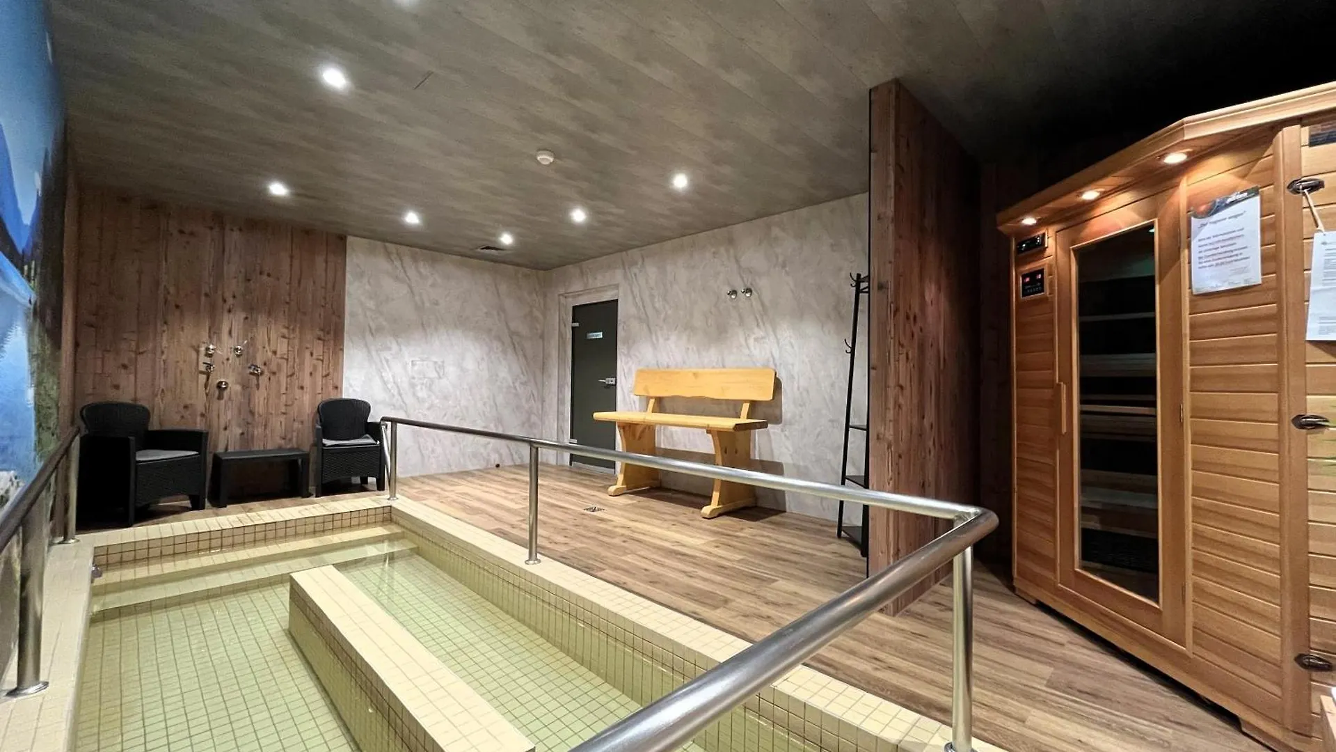 Bergstueble A15 Montana Haus