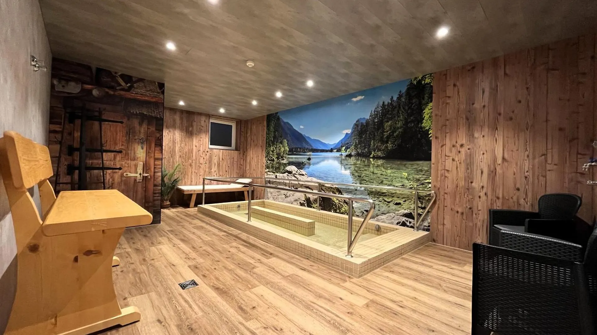 Montana Haus, Fewo A15 Oberstdorf Germany