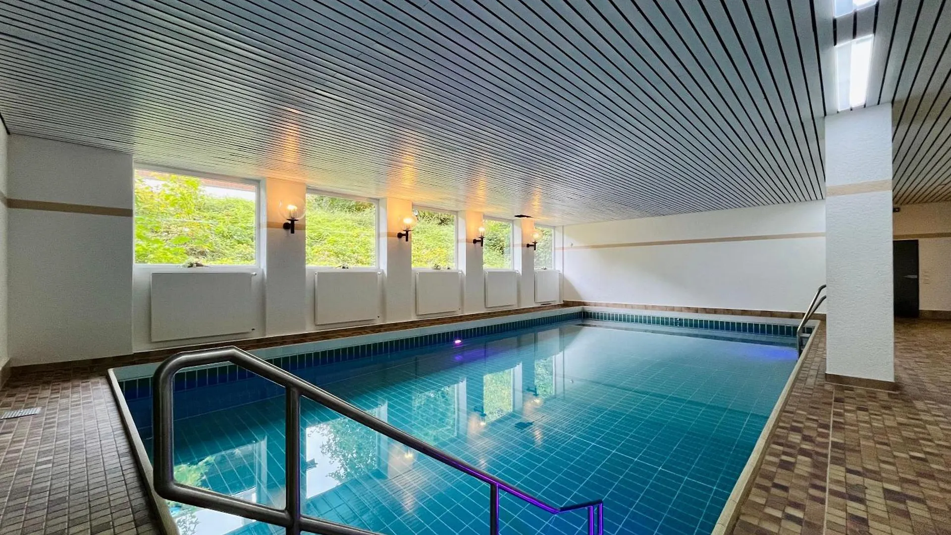 Bergstueble A15 Montana Haus Apartment Oberstdorf