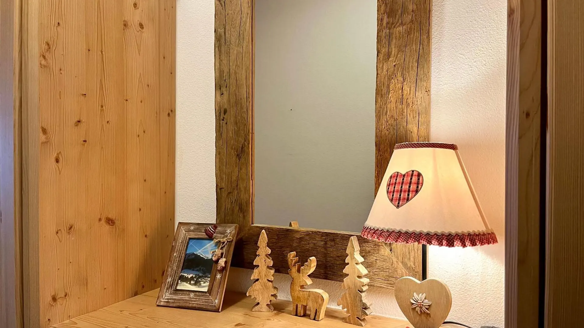 Montana Haus, Fewo A15 Oberstdorf