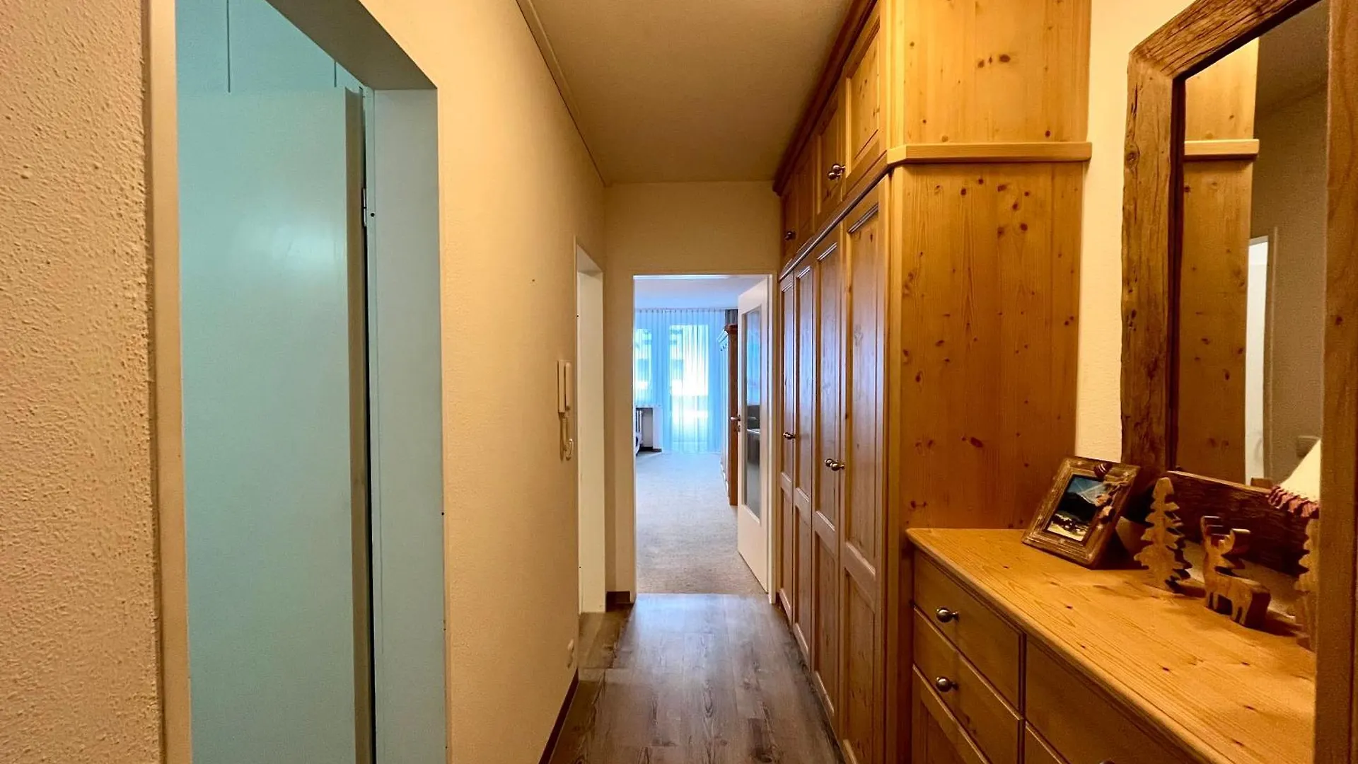 Montana Haus, Fewo A15 Oberstdorf