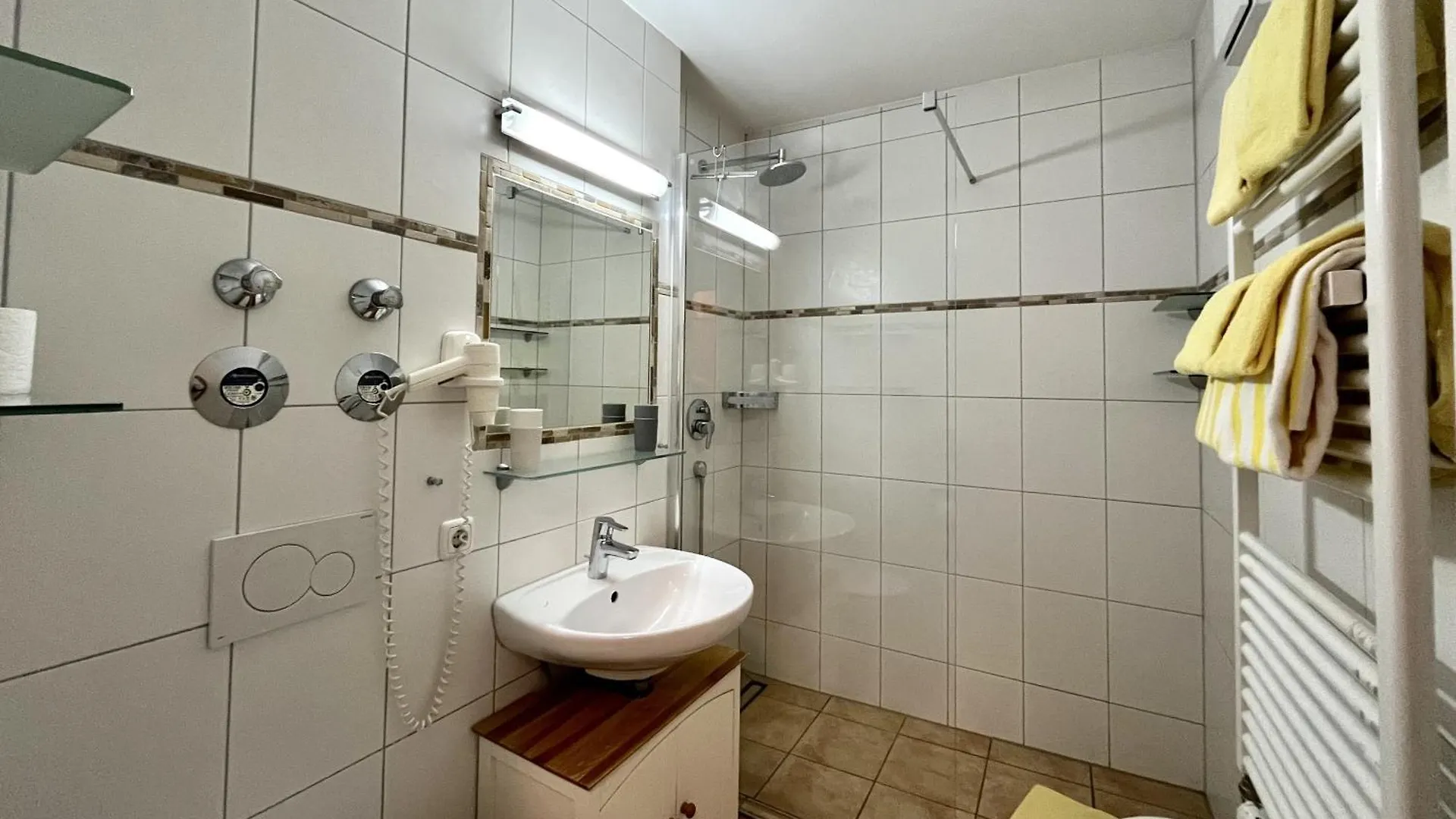 Montana Haus, Fewo A15 Oberstdorf