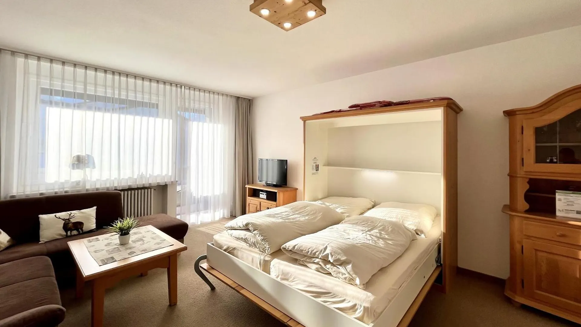 Montana Haus, Fewo A15 Oberstdorf Germany