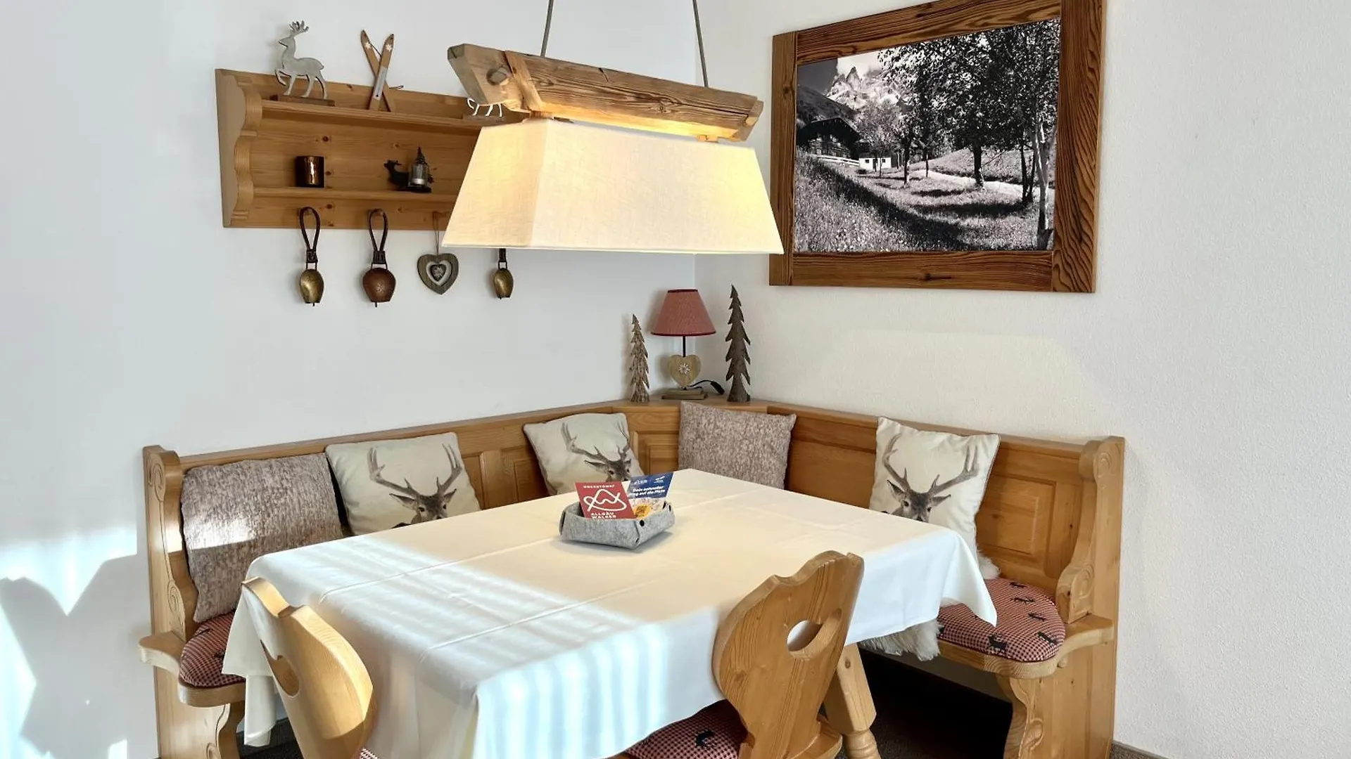 Montana Haus, Fewo A15 Oberstdorf