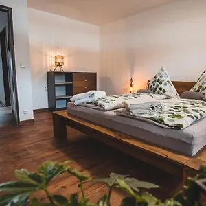 Murmeleblick Apartment