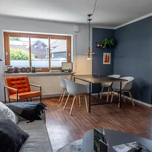 Haus Anli Apartment