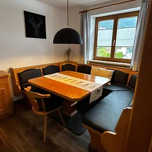 Pauliner Apartment