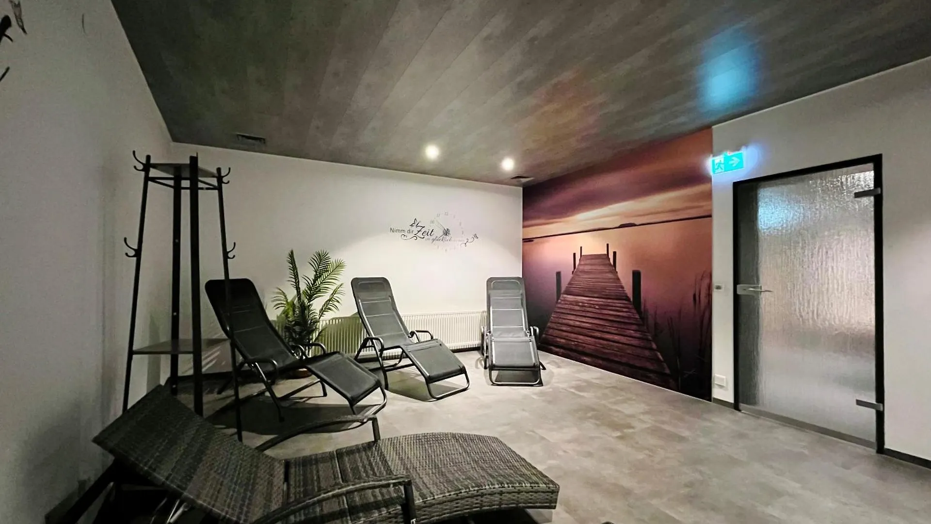 Bergstueble A15 Montana Haus Germany